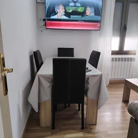 아파트 35a02 Bonita Casa En By R2r 노레나