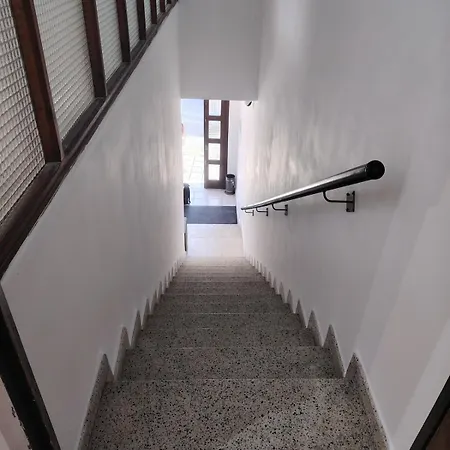 아파트 35a02 Bonita Casa En By R2r