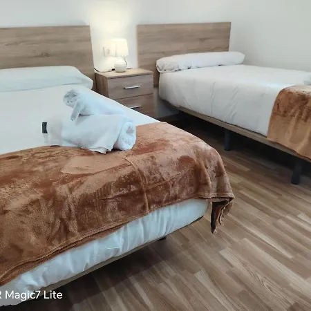 아파트 35a02 Bonita Casa En By R2r 노레나