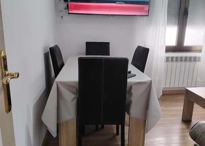 아파트 35a02 Bonita Casa En By R2r 노레나