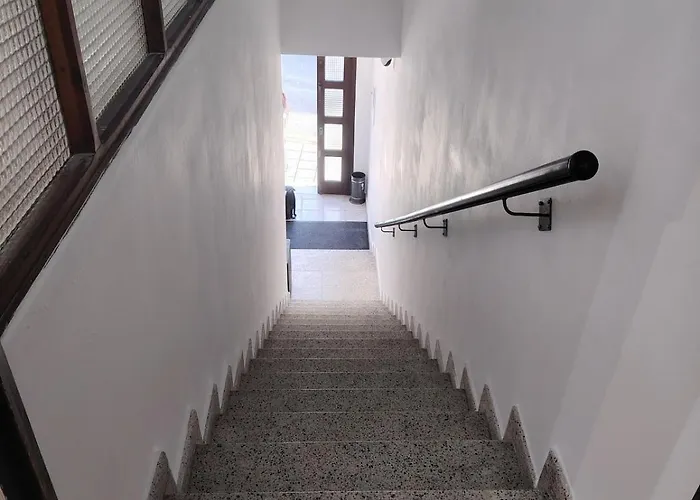 아파트 35a02 Bonita Casa En By R2r