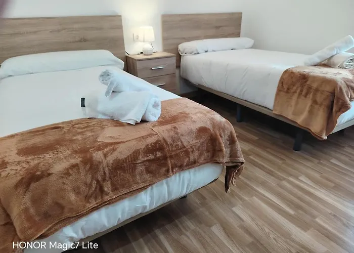 아파트 35a02 Bonita Casa En By R2r 노레나